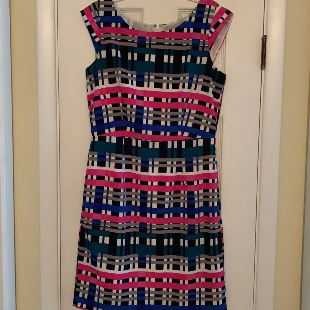 Ladies dress